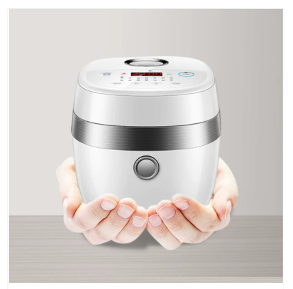 苏泊尔电饭煲家用智能迷你小1.6L-2二3人多功能全自动小型电饭锅