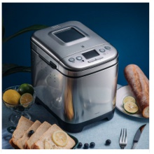 德国WMF智能面包机家用小型全自动和面揉面发酵多功能蛋糕馒头机